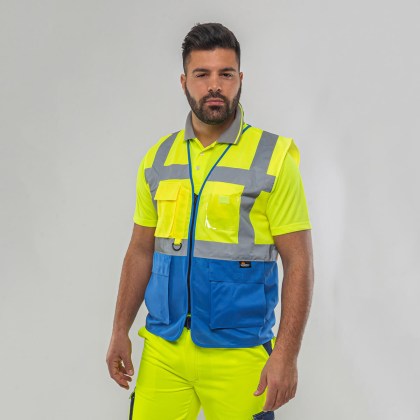 Bolton HI-VIS